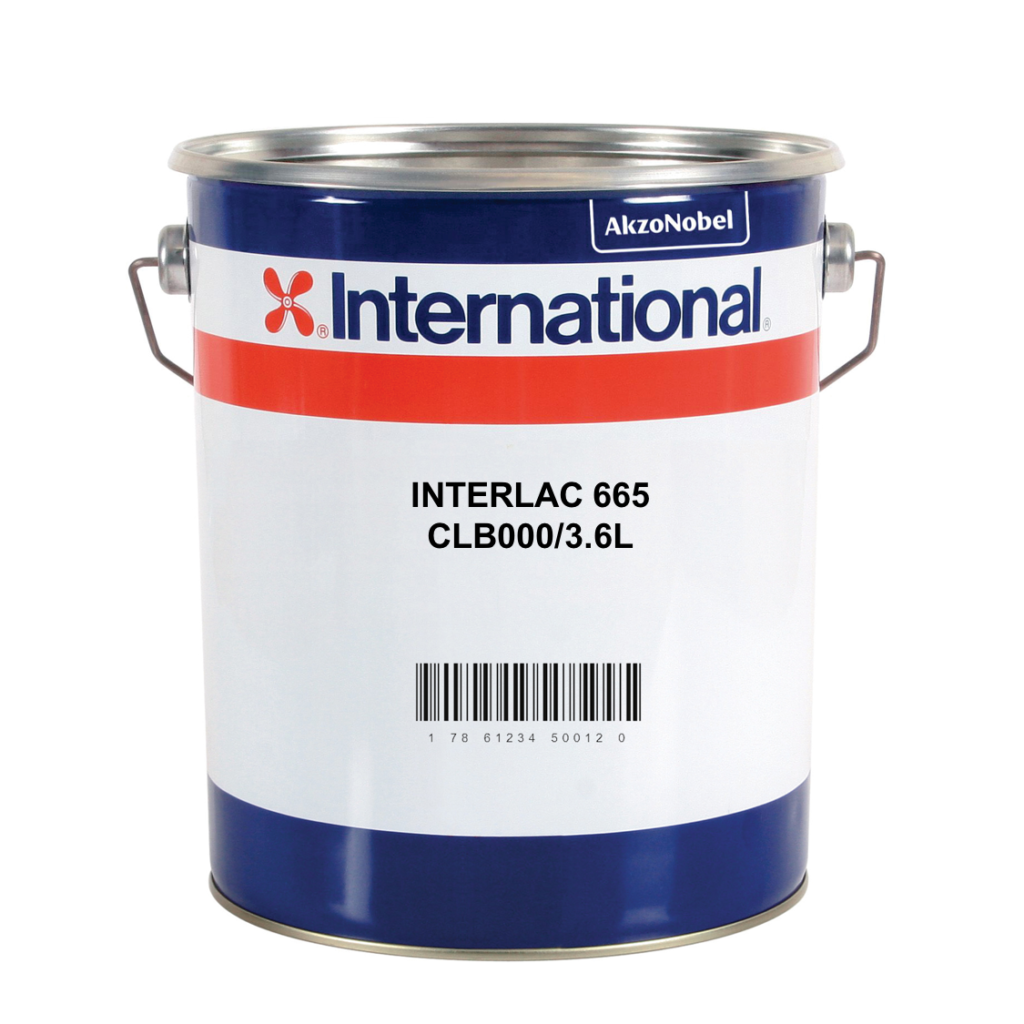 INTERLAC 665 Loja De Tintas Artecor interlac-665-loja-de-tintas-artecor